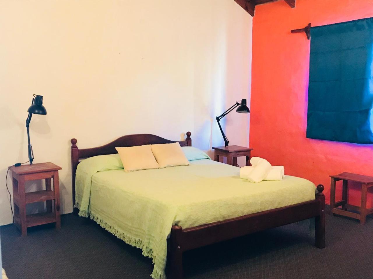 Bla Lodge El Calafate Eksteriør billede